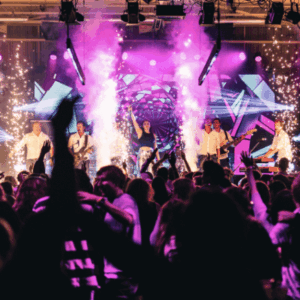 Personeelfeest Homepage Personeelfeest Homepage