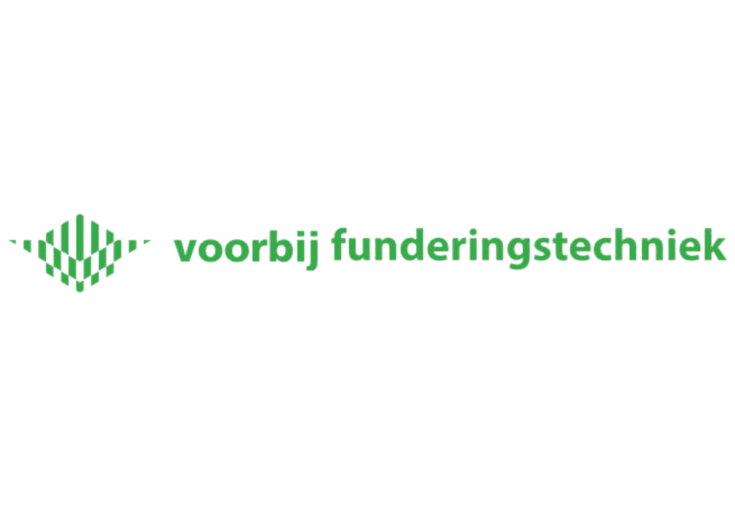 Logo Voorbij Funderingstechniek Bedrijfsfestival organiseren Logo-Voorbij-Funderingstechniek